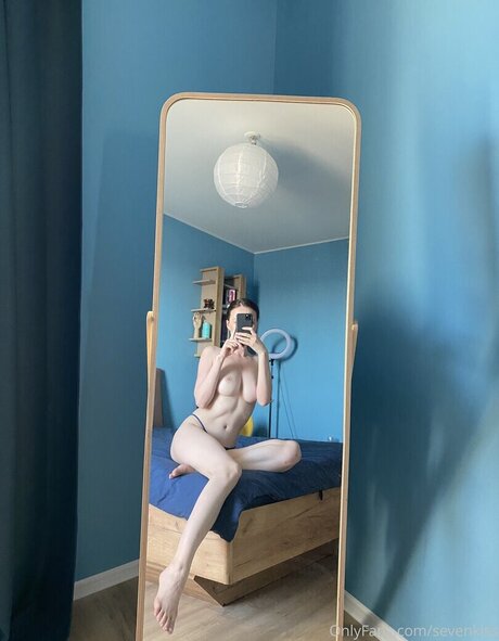 sevenkiss adult model images