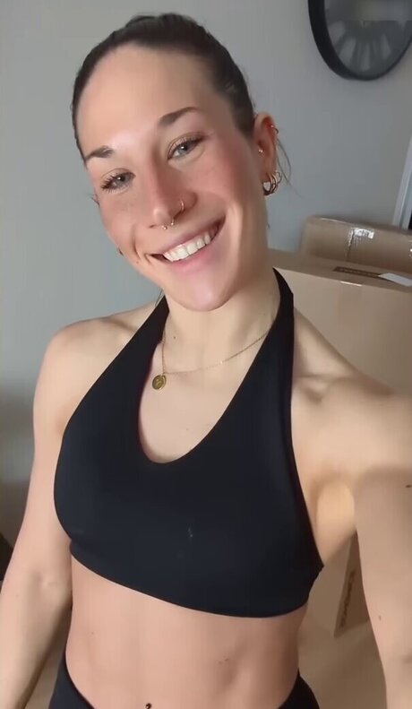 JuleTheFox model hot archive