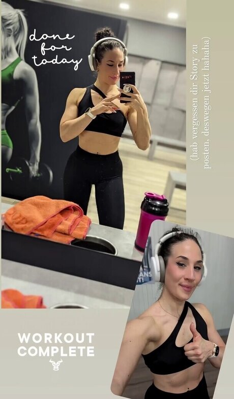 JuleTheFox sex model img