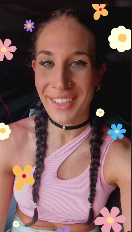 JuleTheFox sex pornstar pic