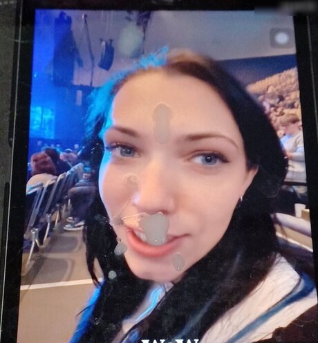 Cum Tributes pornstar pics