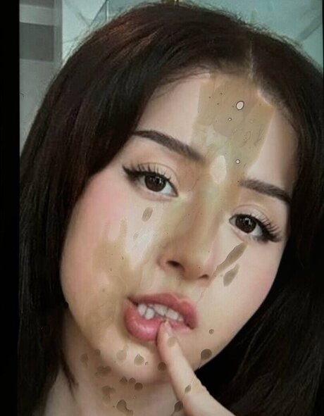 Cum Tributes star erotic pic