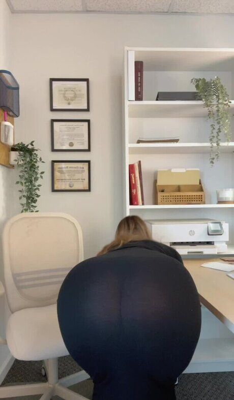 Brontenadine naked star archive