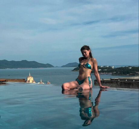 ikkimel sexy pornstar gallery