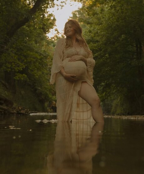 Casey Lane model naked images