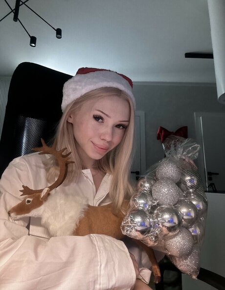 Mia bluebird best model pic