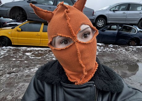 Mia bluebird sex model photos