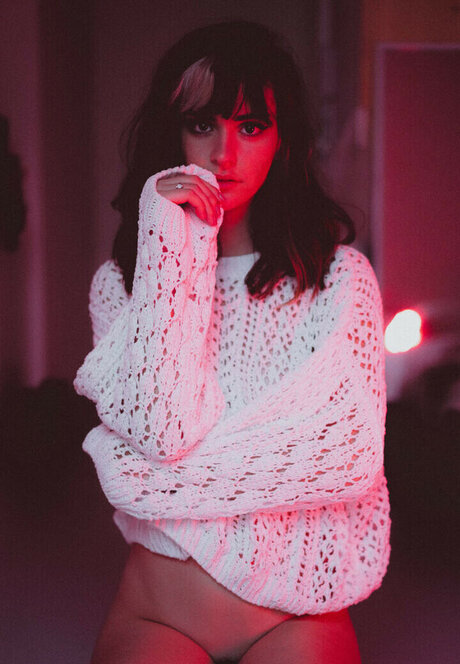 Emeline Faure nice actress img