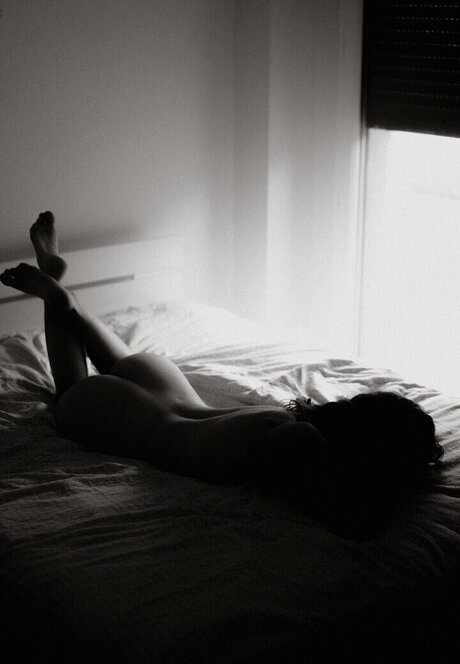 Emeline Faure star exclusive images