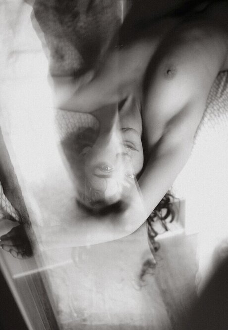 Emeline Faure exclusive pornstar pic