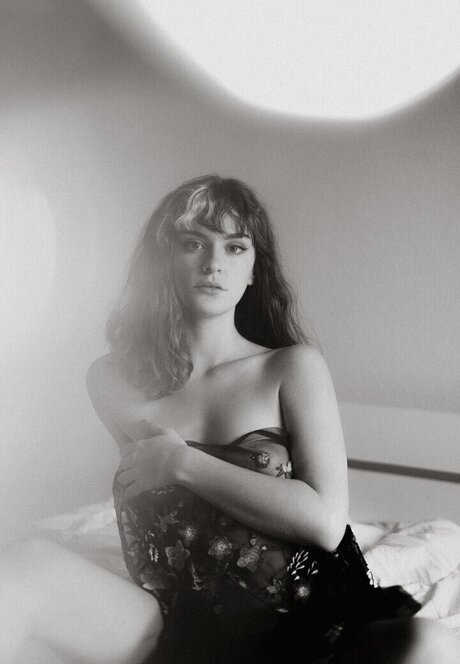 Emeline Faure star best pic