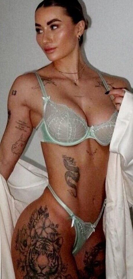 Lenaajoy erotic actress photo