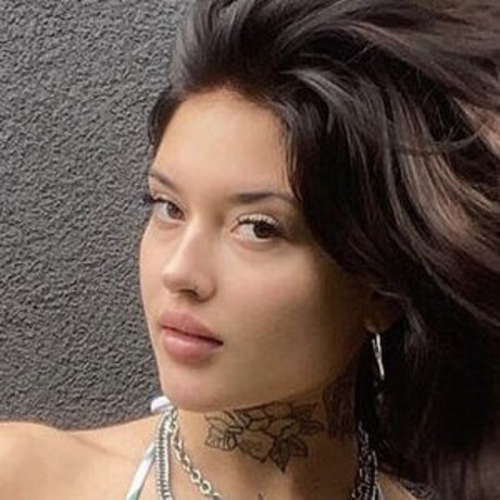 Jill Lange xxx model photos