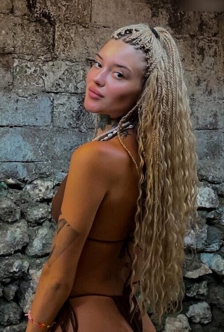 Jill Lange art actress galleries