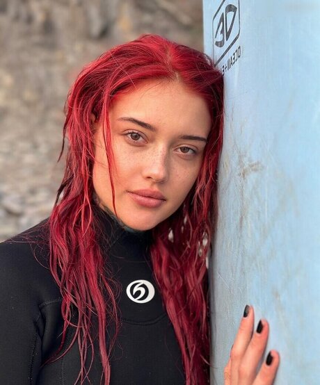 Jill Lange star top pics