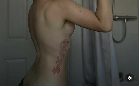 Missjaynelin pornographic model img