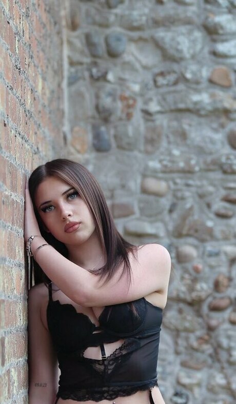 Missjaynelin hot model photos