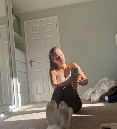 Princessliv model hot image