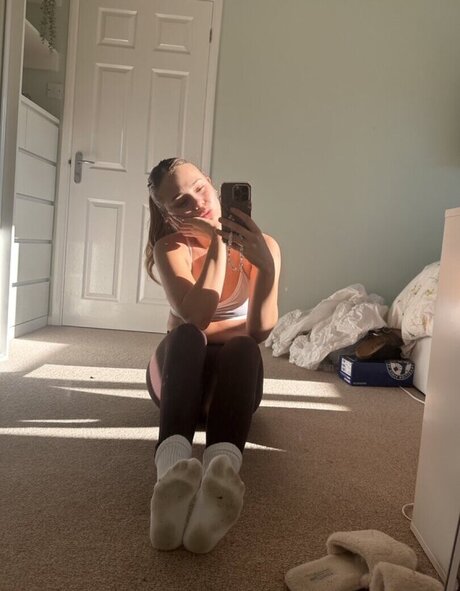 Princessliv model top gallery