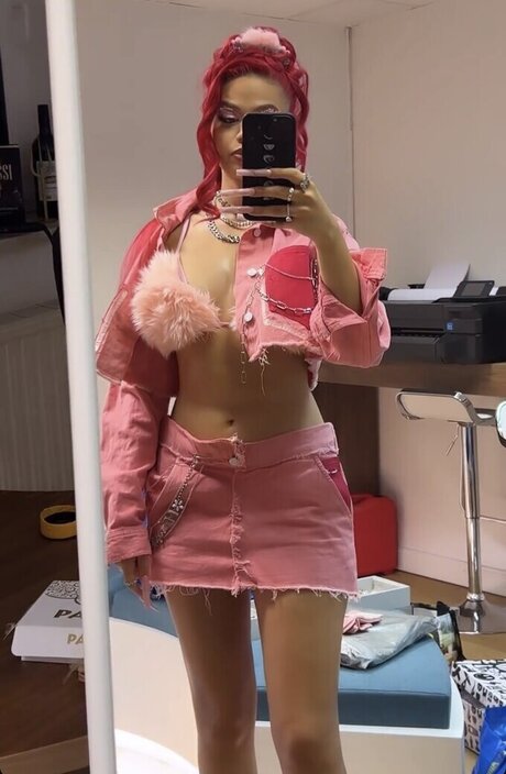 Badm mzjay star exclusive image