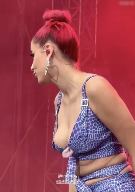 Badm mzjay free model img