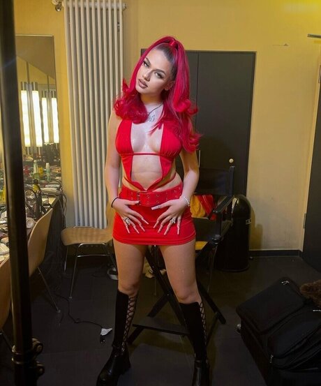 Badm mzjay model art images