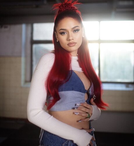 Badm mzjay star perfect image