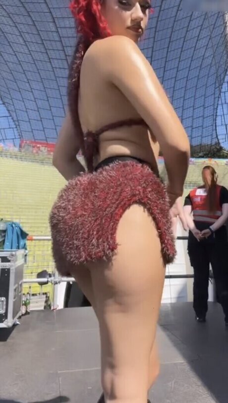 Badm mzjay erotic pornstar photos