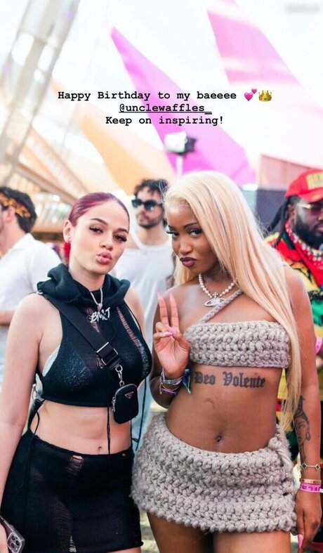 Badm mzjay pornstar pics