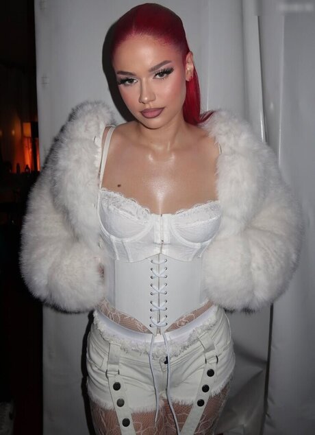 Badm mzjay sexy model image