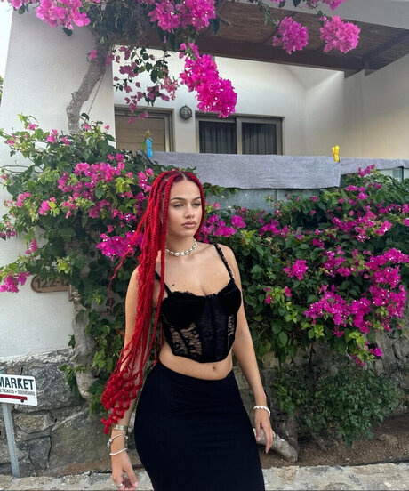 Badm mzjay top model gallery