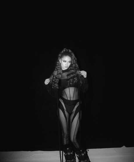 Badm mzjay model sex image