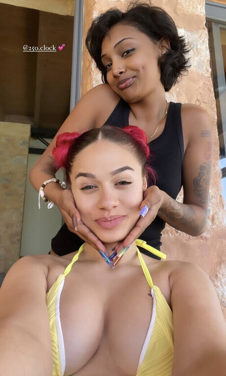 Badm mzjay nice star photo