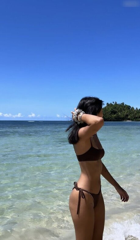 Liane Polt free model pics