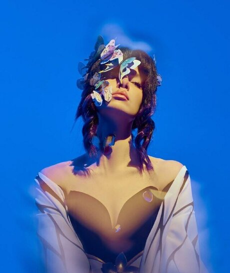 Lizzie Whistle nudes pornstar pic