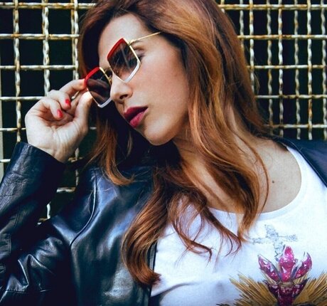 Veronica Maya nudes actress img