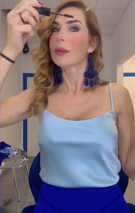 Veronica Maya nude model pictures