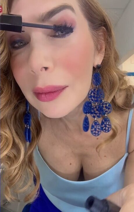 Veronica Maya star nude gallery