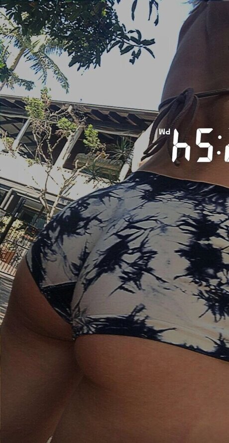 Bridget Williams star art pic