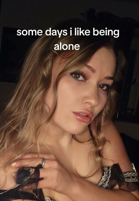 roseloxo model high quality pic