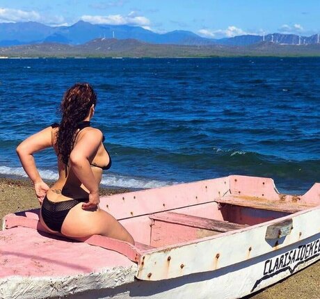 Dascha Polanco model pornographic gallery