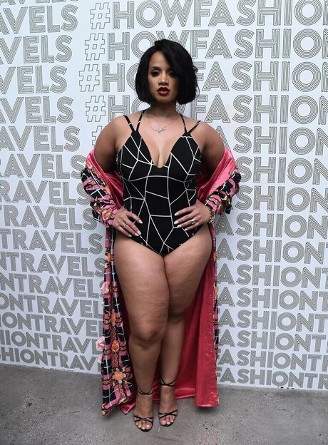 Dascha Polanco model sexy gallery
