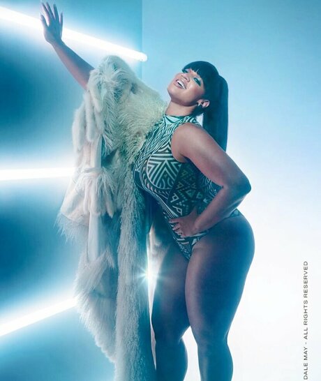 Dascha Polanco beautiful star pic