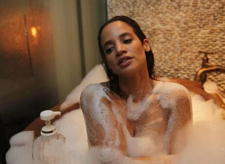 Dascha Polanco pornstar art photos