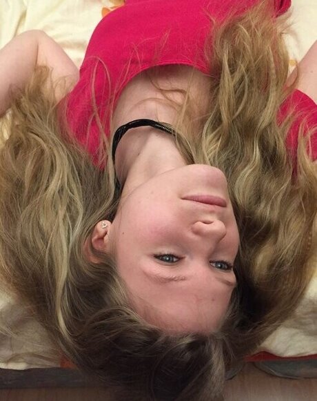 InaSilja model art photos