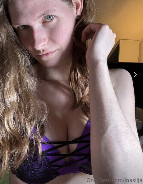 InaSilja star pornographic archive