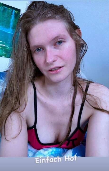 InaSilja exclusive pornstar image