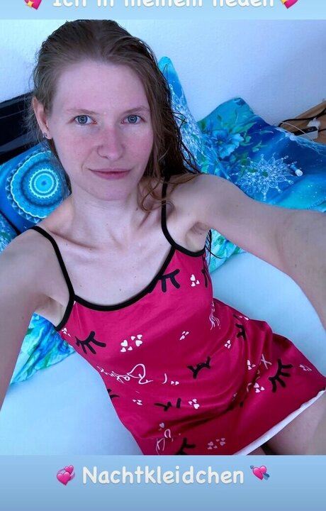 InaSilja beautiful pornstar pics