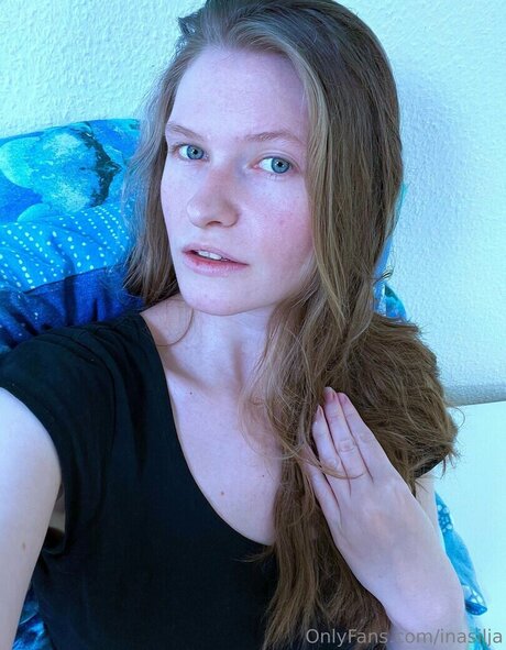 InaSilja best model photos