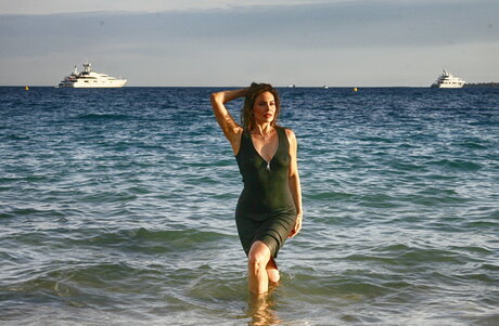 Daniela Michalski top actress pictures